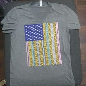 Women's M tee shirt